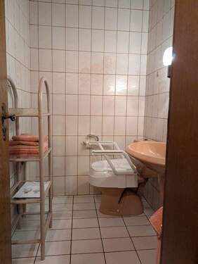 Gäste-WC - 
