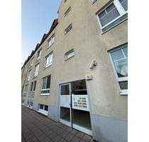 * Kompakte 1-Zimmer mit Dusche, EBK, Tiefgarage, Aufzug und Laminat in Bestlage * - Leipzig Lindenau