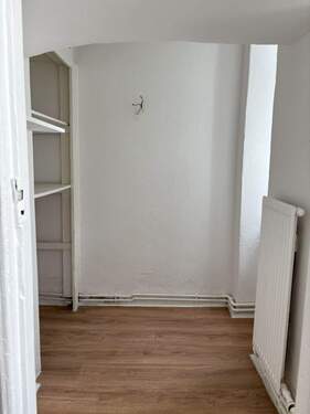 Abstellkammer - 