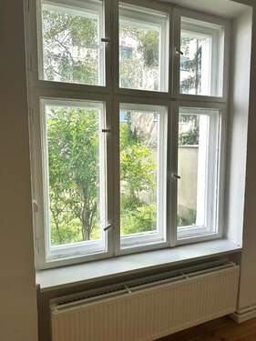Fenster - 