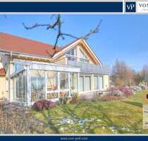 Wo Raum auf Ruhe trifft: Platzwunder auf drei Ebenen am Feldrand - Heilbronn / Kirchhausen