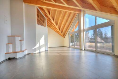 Wohn- /Essbereich DG - 