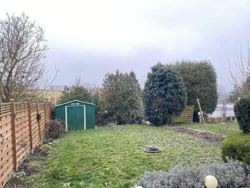 Bild 2 - 4 Zimmer Reihenmittelhaus zum Kaufen in Saarbrücken