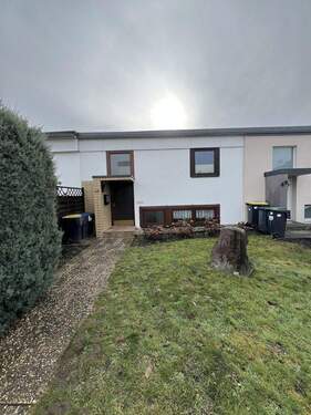 Bild 3 - 4 Zimmer Reihenmittelhaus in Saarbrücken