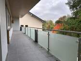 Wohnung EG Balkon - 