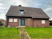 Ansicht - 7 Zimmer Einfamilienhaus zum Kaufen in Coesfeld