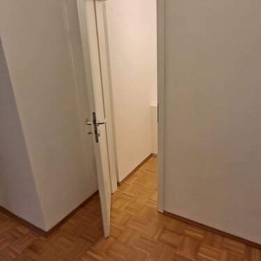 kleine Abstellkammer - 