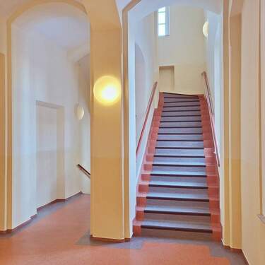 Treppenhaus - 