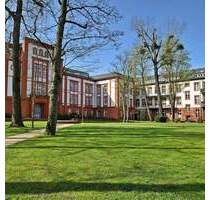 Gemütliche 1-Zimmer Wohnung mit Wannenbad++erreichbar mit Fahrstuhl - Schwerin Altstadt