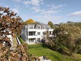 Bild 1 - Zeitlose Architektur & nachhaltiger Komfort - Exklusive Etagenwohnung in Potsdam