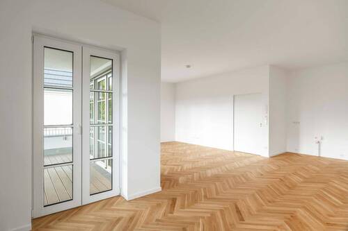 Bild 3 - 4 Zimmer Etagenwohnung in Potsdam