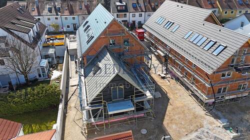 Ansicht Luftbild 2 - 