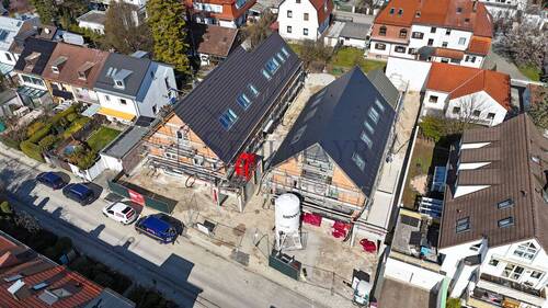 Ansicht Luftbild 5 - 