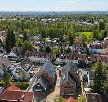 VERKAUF: Hochwertiges Wohninvestment in begehrter Münchner Bestlage - München Pasing-Obermenzing