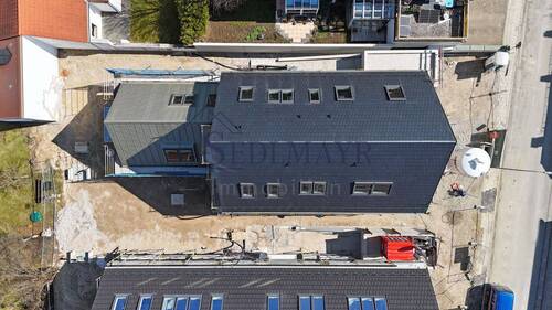 Ansicht Draufsicht - 