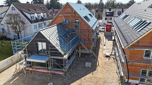 Ansicht Luftbild 1 - 