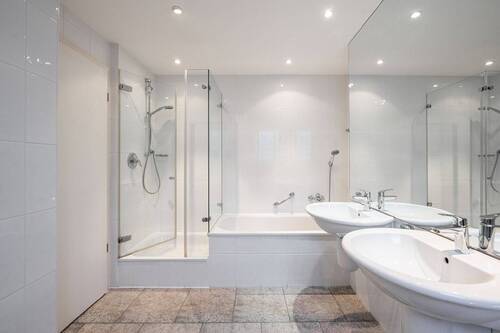 Badezimmer - 