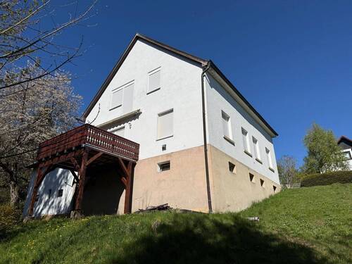 001.jpeg - Einmalige Gelegenheit - Einfamilienhaus in Ortsrandlage mit 4.200 qm Grundstück