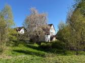 002.jpeg - 7 Zimmer Einfamilienhaus zum Kaufen in Tambach-Dietharz