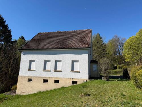 003.jpeg - 7 Zimmer Einfamilienhaus in Tambach-Dietharz