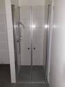 Bad mit Wanne + Dusche - 
