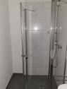 Gäste Bad mit Dusche - 