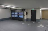 Tiefgarage - 