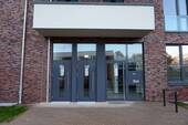 Eingang_Weidenbaumsweg 91f - 