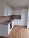 Einbauküche - 5 Zimmer Etagenwohnung in Hamburg