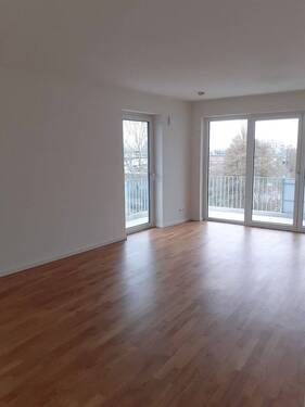 Wohnen - Etagenwohnung mit 139,00 m&sup2; in Hamburg zur Miete