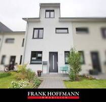 Neuwertiges Mittelreihenhaus in familienfreundlicher Lage in Hasloh