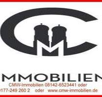 Erstbezug nach Kernsanierung, 5 Minuten zum See, Garten, kleines MFH - Germering