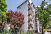 Bild 2 - 3 Zimmer Etagenwohnung zum Kaufen in Berlin