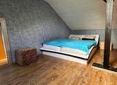 nachträglich ausgebautes Dachgeschoss - 