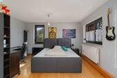 Größtes Schlaf- oder Kinderzimmer (23,49m² 