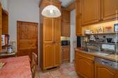 ... direktem Zugang zum Wohn- und Esszimmer (hinten rechts). - 