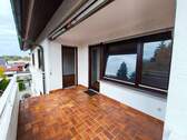 Balkon - 