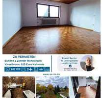 3 Zimmer - 915,00 EUR Kaltmiete, ca.  107,00 m² Wohnfläche in Kieselbronn (PLZ: 75249)