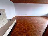 Wohnzimmer - 3 Zimmer Etagenwohnung in Kieselbronn
