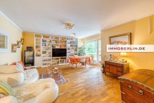 1.jpg - 3 Zimmer Etagenwohnung zum Kaufen in Berlin