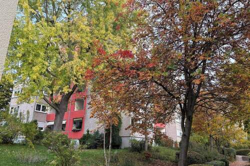 Ansicht - 3-Zimmer-Eigentumswohnung in Ditzingen-Hirschlanden