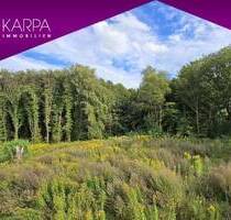 Wohnen am Wald mit Alsterlauf: Fertiggestelltes Neubau - Haus in Kayhude