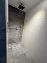 Dusche Hauptbad - 