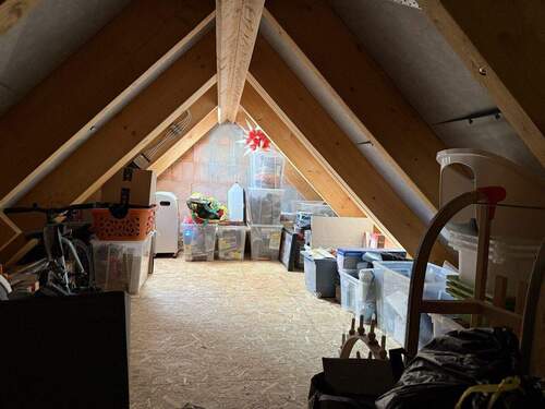 Dachboden - 