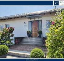 Bella Figura - großzügiges Ein- bis Zweifamilienhaus mit mediterranem Flair - Lich