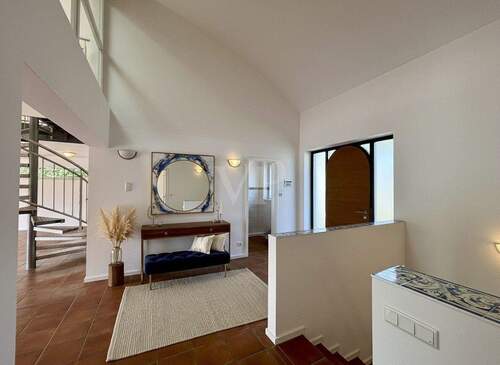 Diele Beispiel - 7 Zimmer Einfamilienhaus in Lich