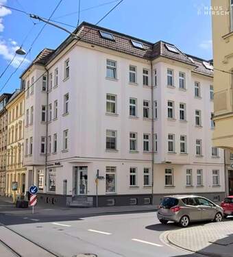 Bild 1 - Wohnhaus mit 10 modernen Wohneinheiten sowie eine Gewerbeeinheit in Top-Lage