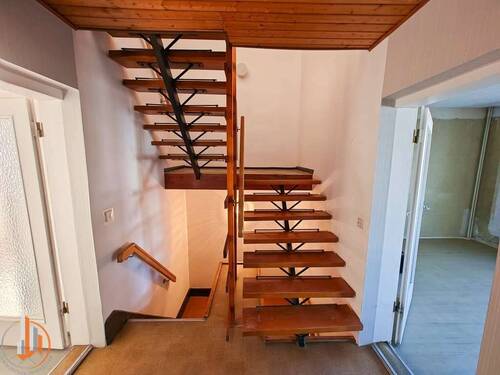 Treppe - 