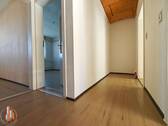 Flur im Obergeschoss - 