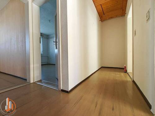 Flur im Obergeschoss - 